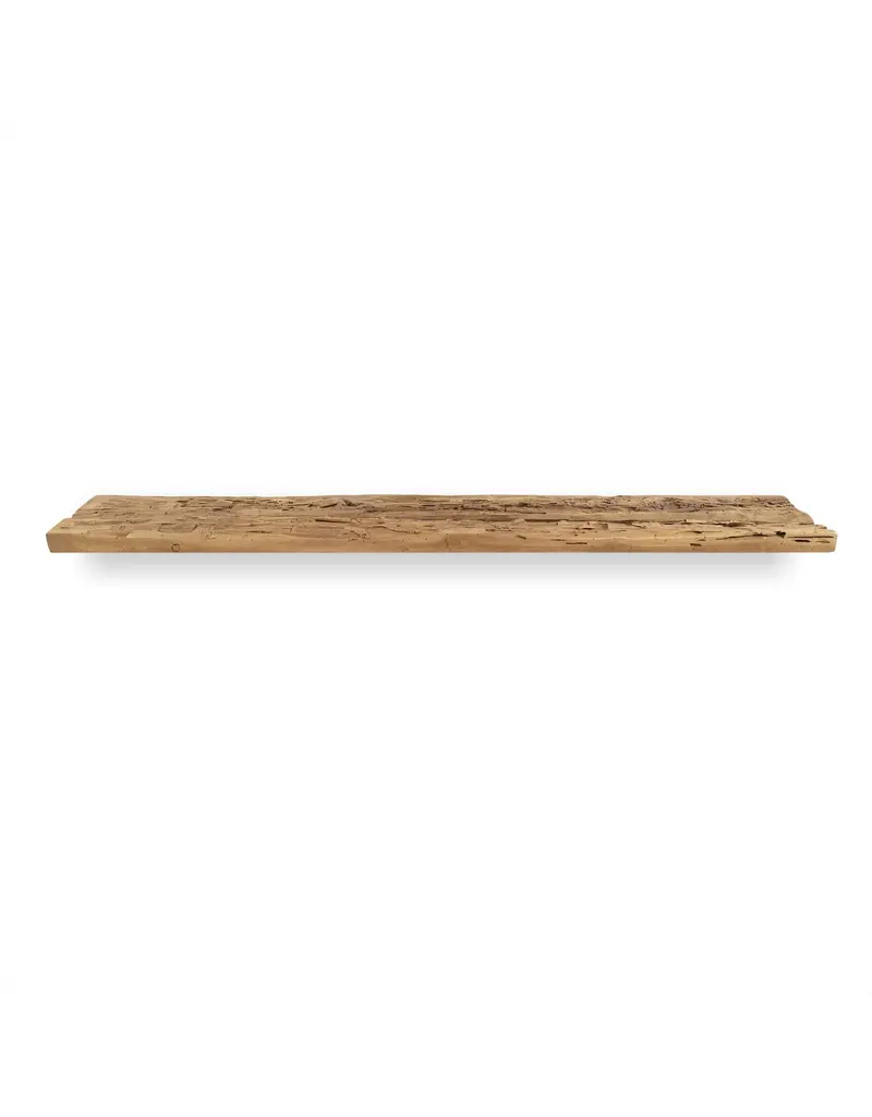 Damn Wandplank Bridge 120 x 5