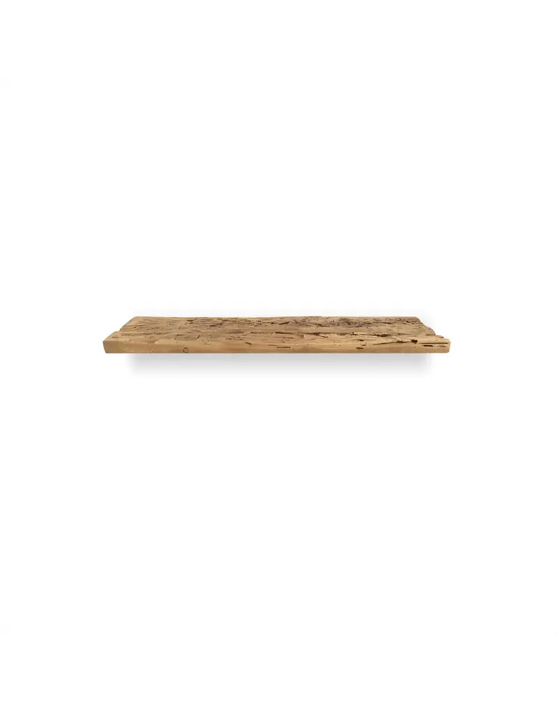 Damn Wandplank Bridge 80 x 5