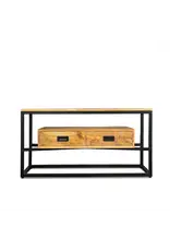 Damn Salontafel Len 120