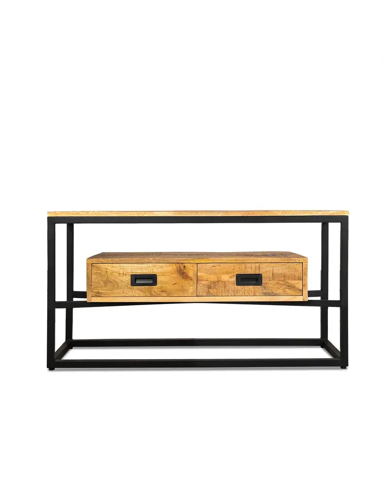 Damn Salontafel Len 120