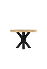 Damn Salontafel Rond Kyara 60