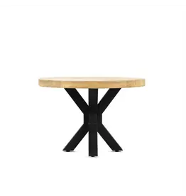 Damn Salontafel Rond Kyara 60