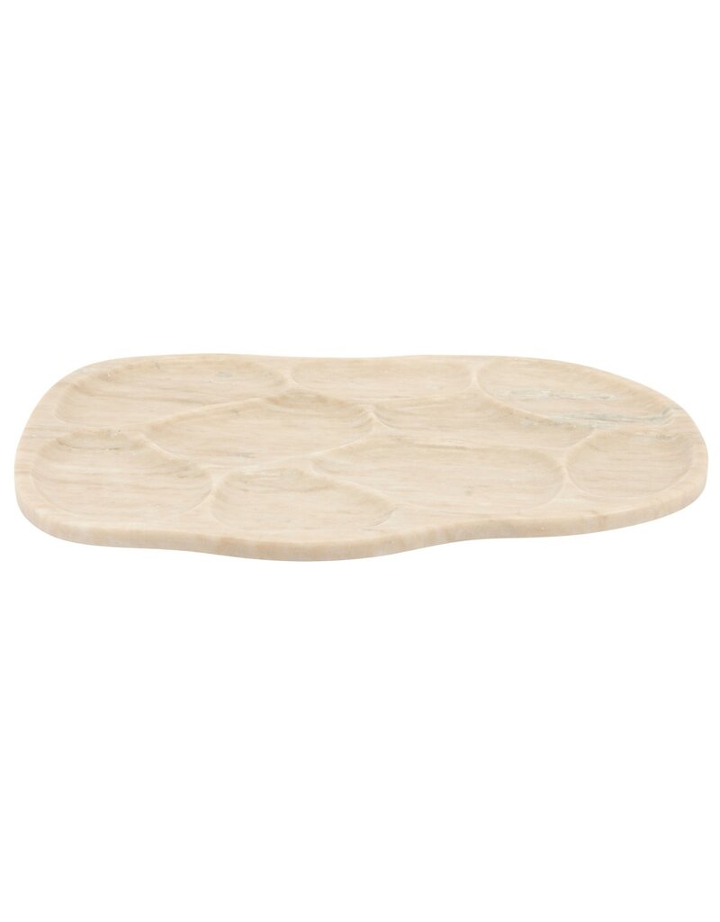 Damn Ishi large - beige