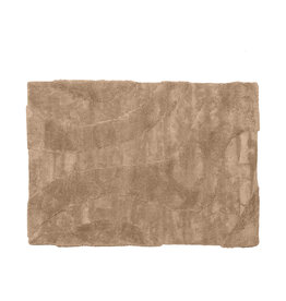 Damn LABEL51 Vloerkleden Rima - Beige - Synthetisch - 160x230 cm