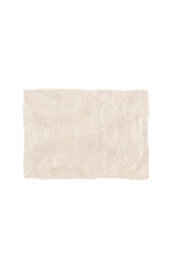 Damn LABEL51 Vloerkleden Rima - Ivoor - Synthetisch - 200x290 cm