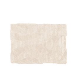 Damn LABEL51 Vloerkleden Rima - Ivoor - Synthetisch - 200x290 cm