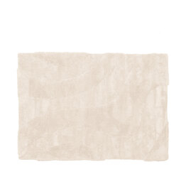 Damn LABEL51 Vloerkleden Rima - Ivoor - Synthetisch - 160x230 cm