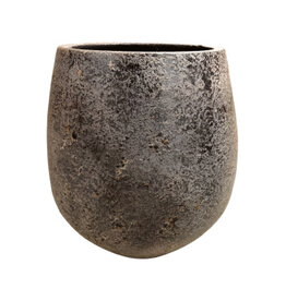 Damn Pot Fez L D35H35cm