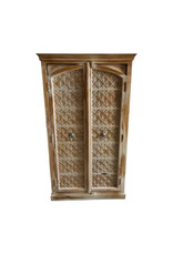 Damn Wardrope Almirah 110x45H190