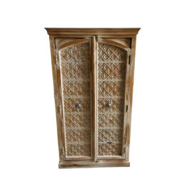 Damn Wardrope Almirah 110x45H190