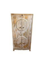 Damn Wardrope tree 90x40H180