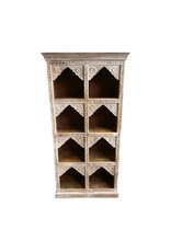Damn Cabinet Jarokha