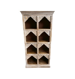 Damn Cabinet Jarokha