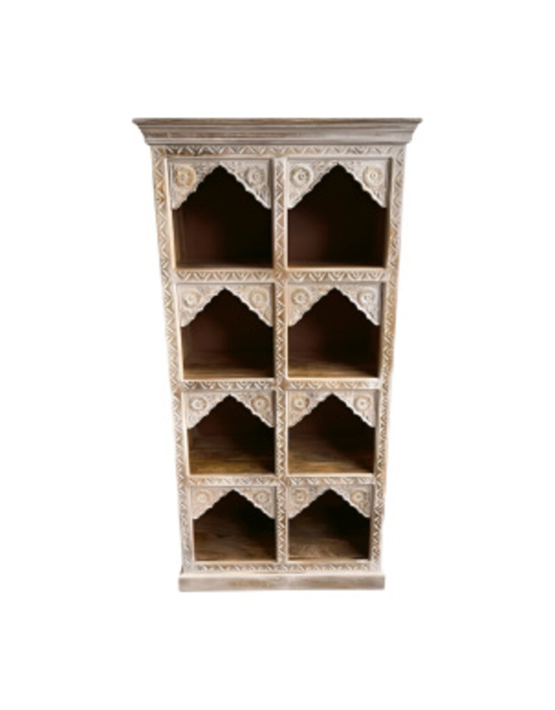 Damn Cabinet Jarokha