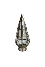 Damn T.L holder  tree glasD17H40cm.