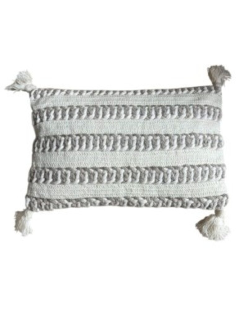 Damn Pillow Boise 60x40cm