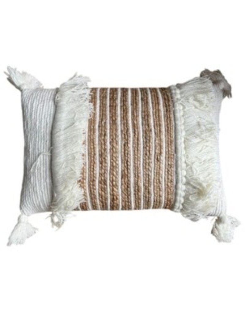 Damn Pillow Aldar 60x40cm