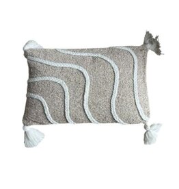 Damn Pillow Biger 60x40cm.