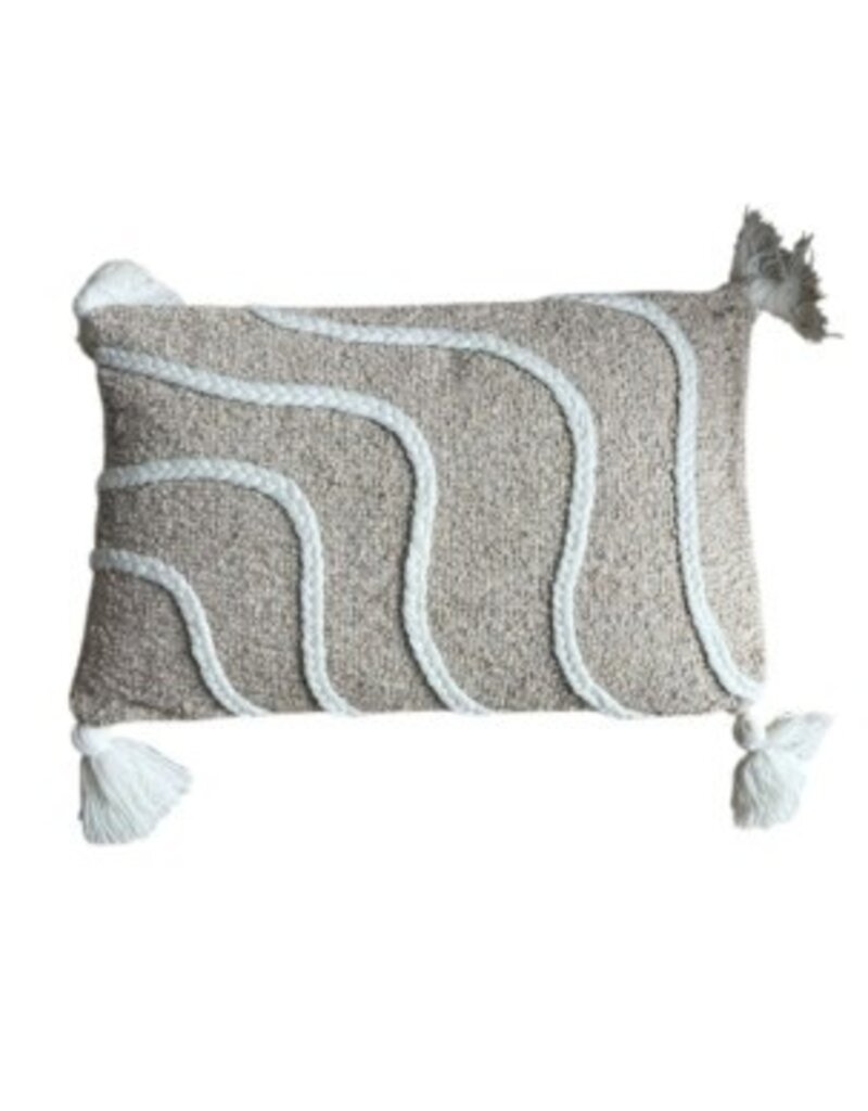 Damn Pillow Biger 60x40cm.