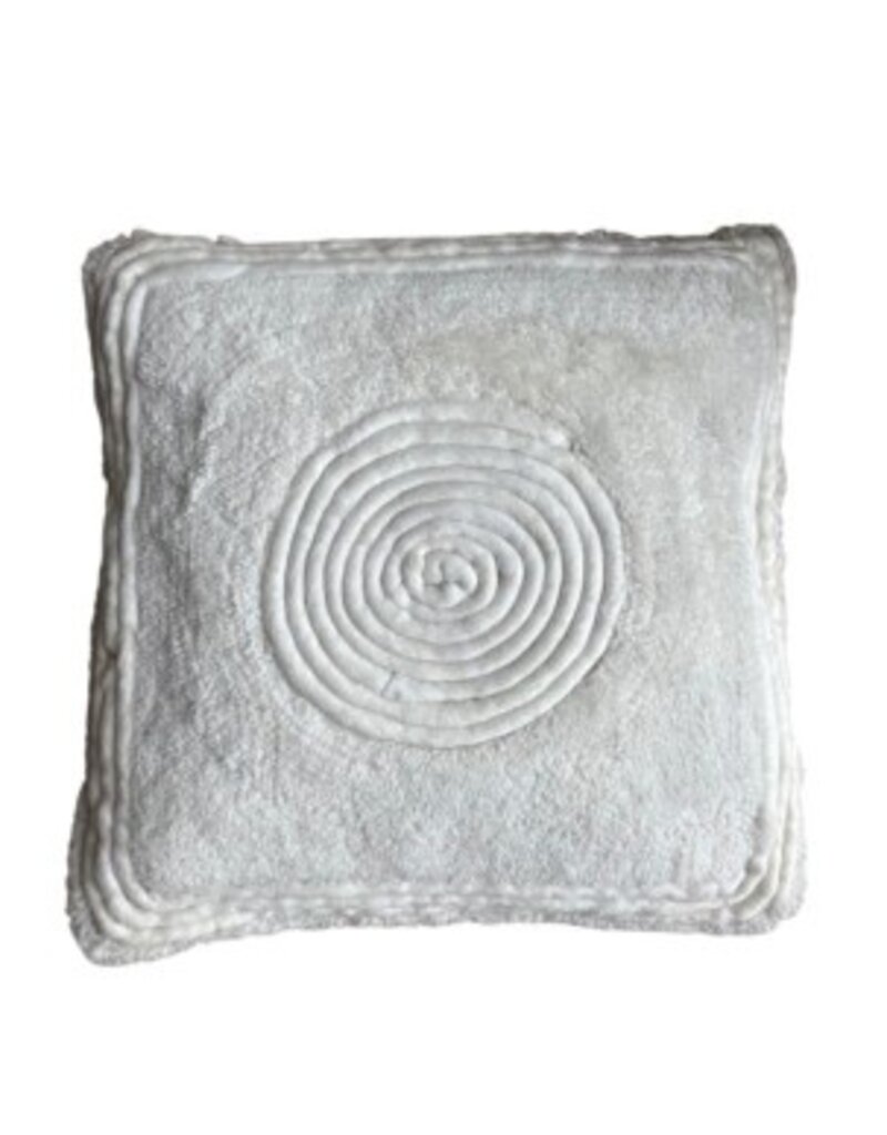 Damn Pillow Anzac 45x45cm