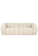 Damn Sofa Cubetto - taupe