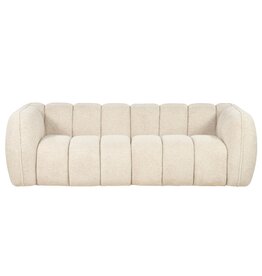 Damn Sofa Cubetto - taupe