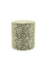 Damn Stool Tigra - green -