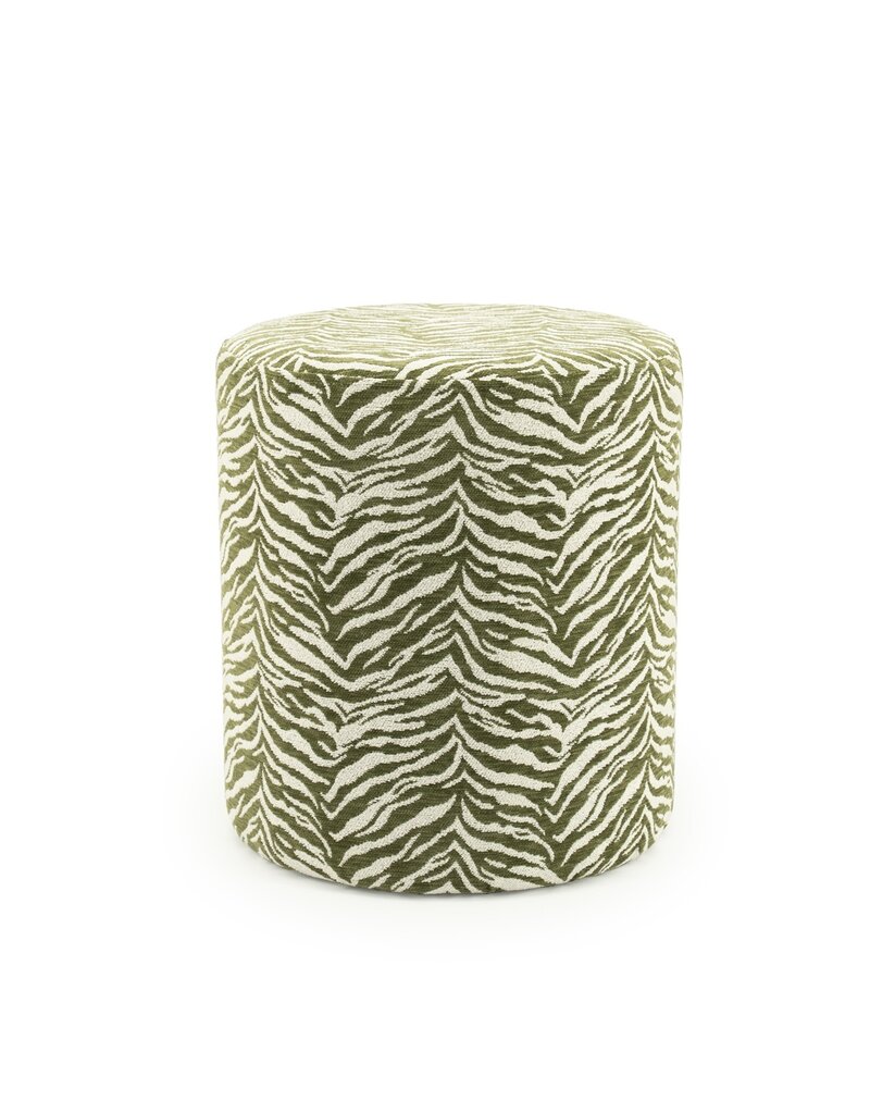 Damn Stool Tigra - green -