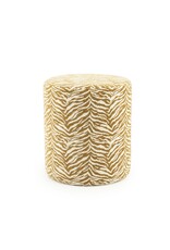 Damn Stool Tigra - mustard -