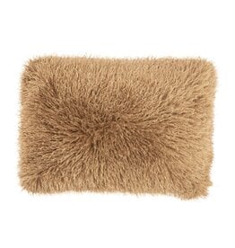 Damn Pillow Doodly 40x60 cm - taupe