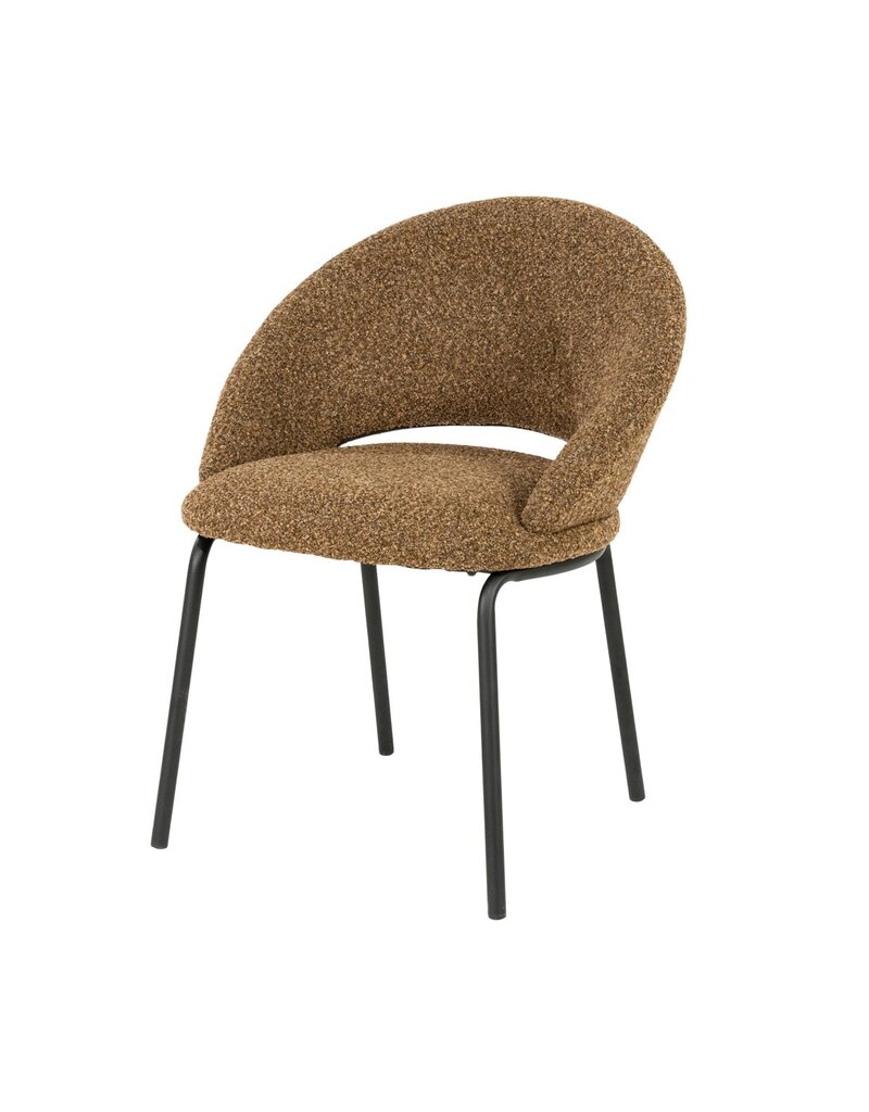 Damn Chair Nido - brown