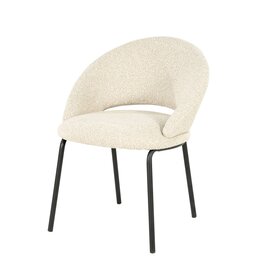 Damn Chair Nido - beige