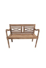 Damn Stationsbank 120cm