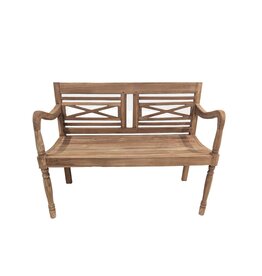 Damn Stationsbank 120cm