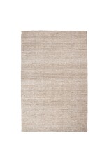 Damn Canyon 190x290 cm - brown