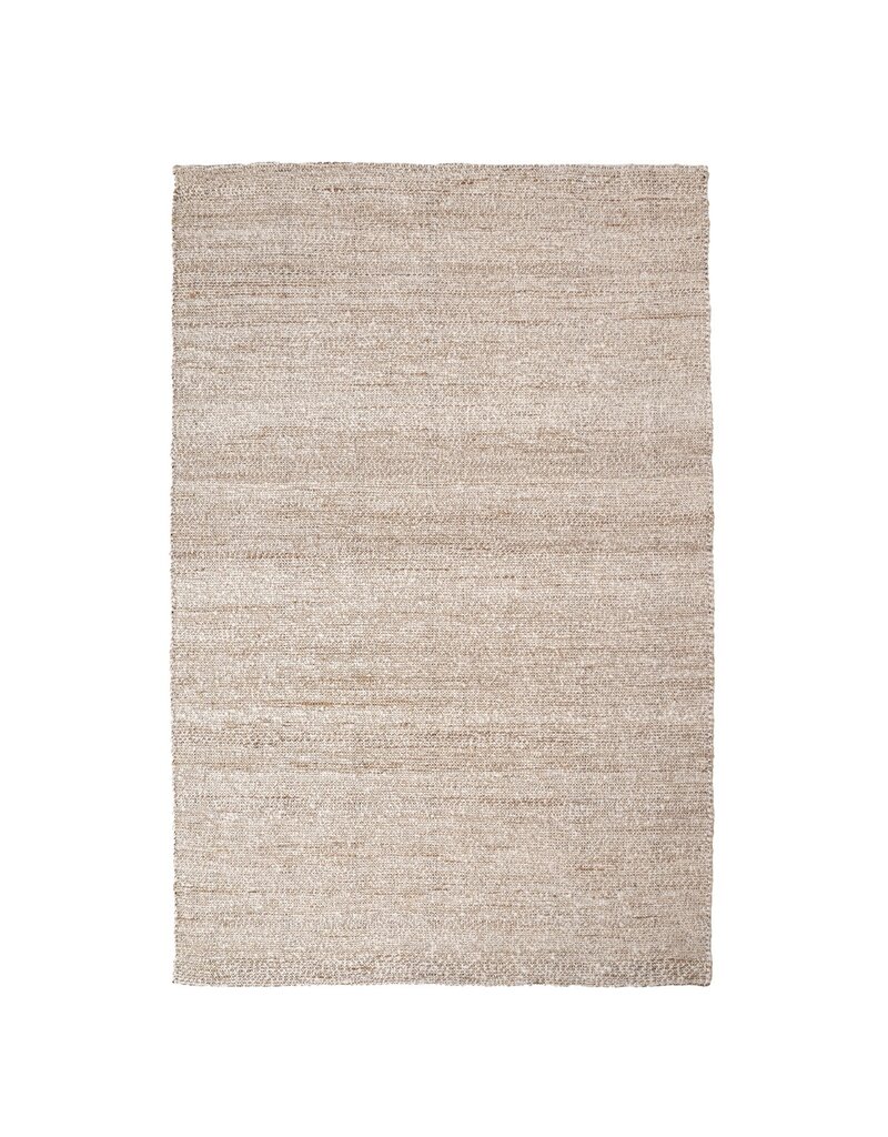 Damn Canyon 190x290 cm - brown