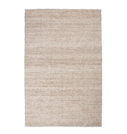 Damn Canyon 160x230 cm - brown