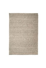 Damn Kalme 190x290 cm - brown