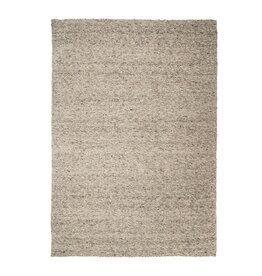 Damn Kalme 190x290 cm - brown