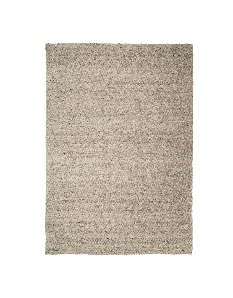 Damn Kalme 190x290 cm - brown