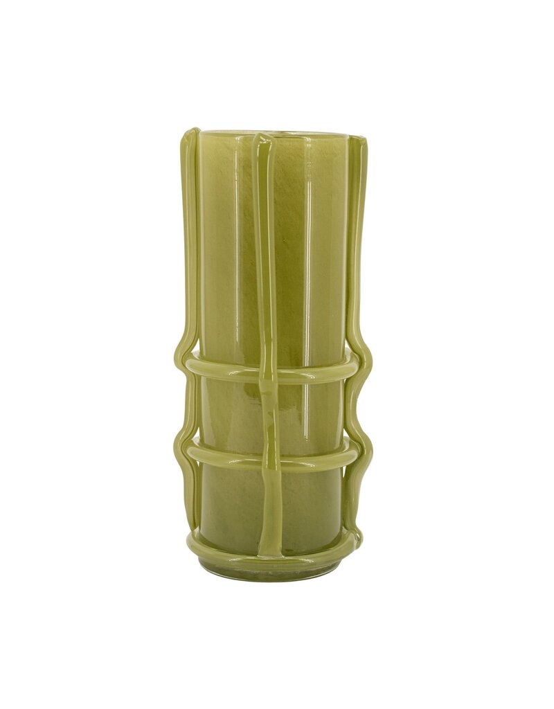 Damn Vase WrapIt - large -