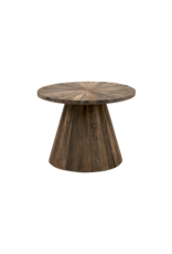 Damn Salontafel Rond Roots 60