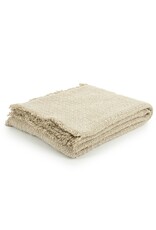 Damn Plaid Balance - beige -