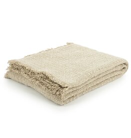 Damn Plaid Balance - beige -