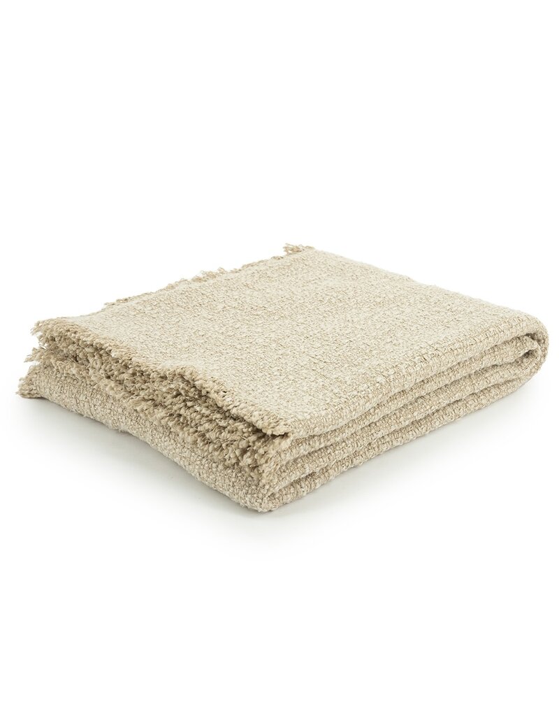 Damn Plaid Balance - beige -