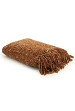 Damn Plaid Hyde - terracotta -