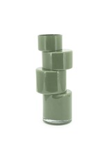 Damn Pila - moss green -