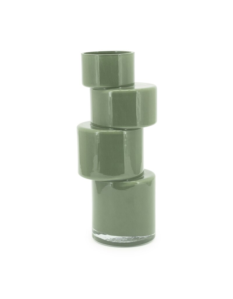 Damn Pila - moss green -
