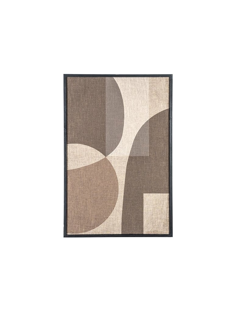 Damn Ato small - brown -