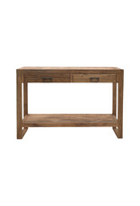 Damn Sidetable met 2 Laden Roots